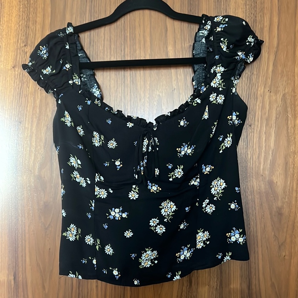 Reformation Top